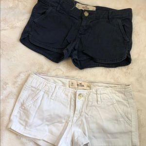Hollister Shorts